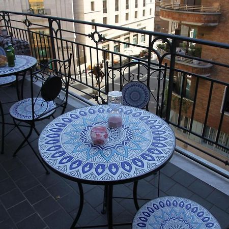 Gioia Toledo Bed & Breakfast Napoli Ngoại thất bức ảnh