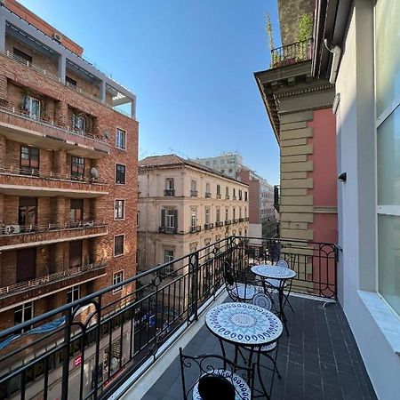 Gioia Toledo Bed & Breakfast Napoli Ngoại thất bức ảnh