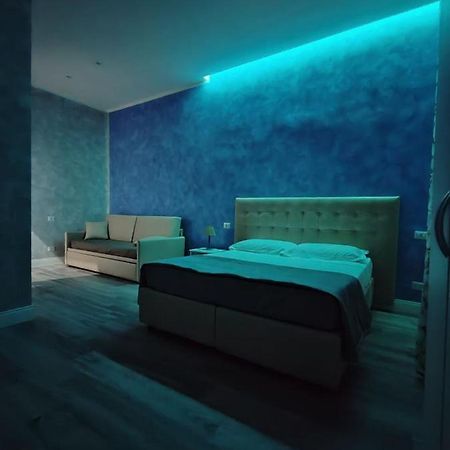 Gioia Toledo Bed & Breakfast Napoli Ngoại thất bức ảnh