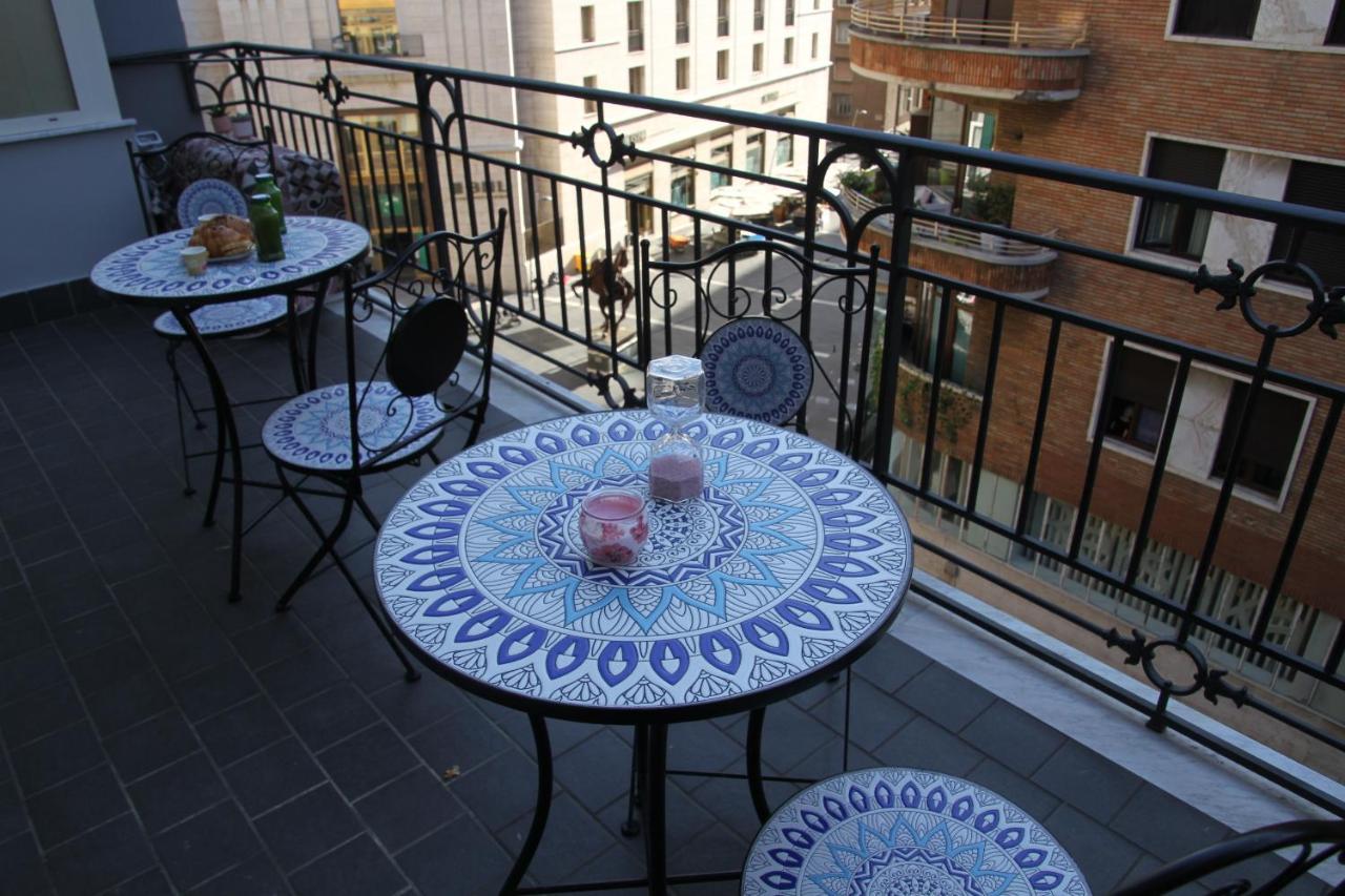 Gioia Toledo Bed & Breakfast Napoli Ngoại thất bức ảnh
