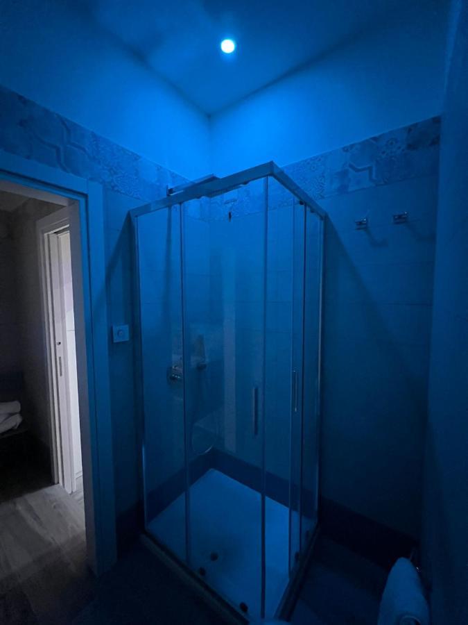 Gioia Toledo Bed & Breakfast Napoli Ngoại thất bức ảnh