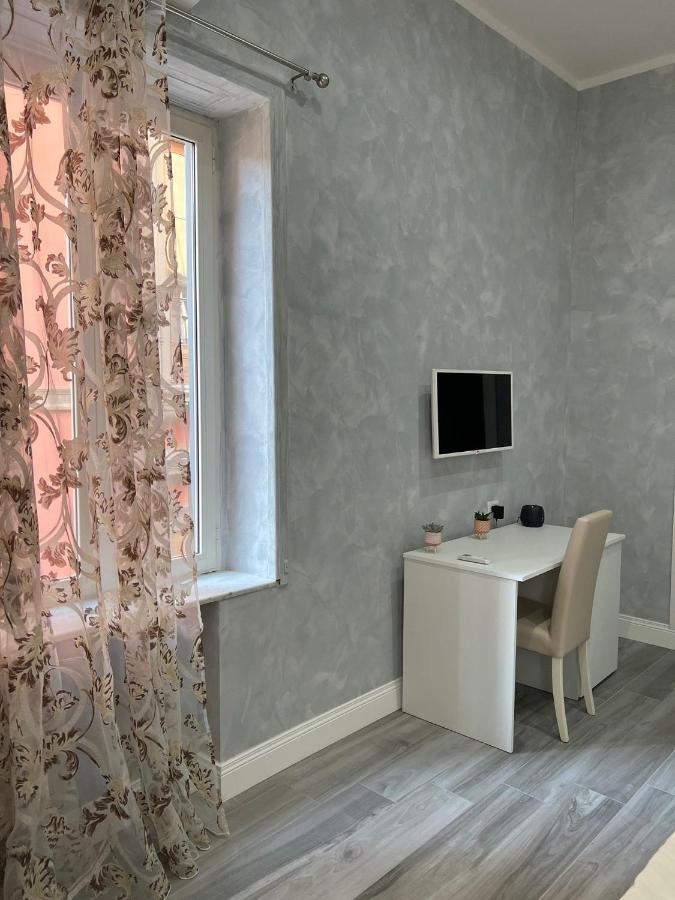 Gioia Toledo Bed & Breakfast Napoli Ngoại thất bức ảnh