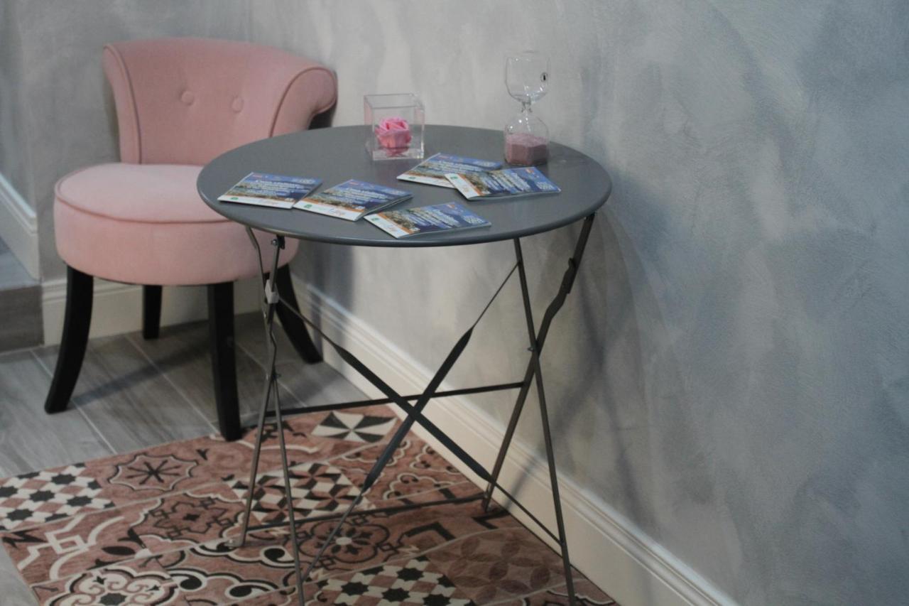 Gioia Toledo Bed & Breakfast Napoli Ngoại thất bức ảnh