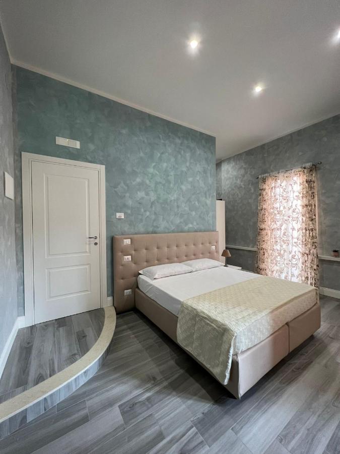 Gioia Toledo Bed & Breakfast Napoli Ngoại thất bức ảnh
