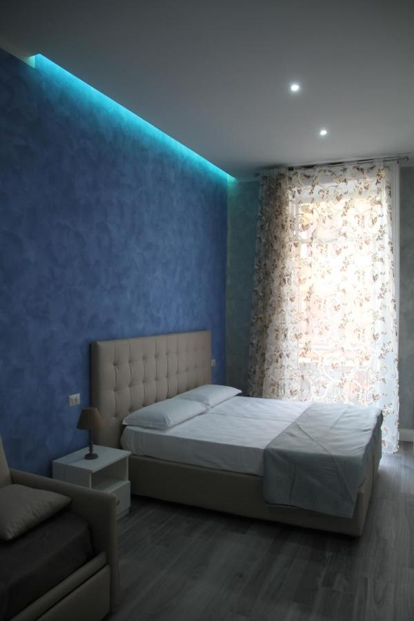 Gioia Toledo Bed & Breakfast Napoli Ngoại thất bức ảnh