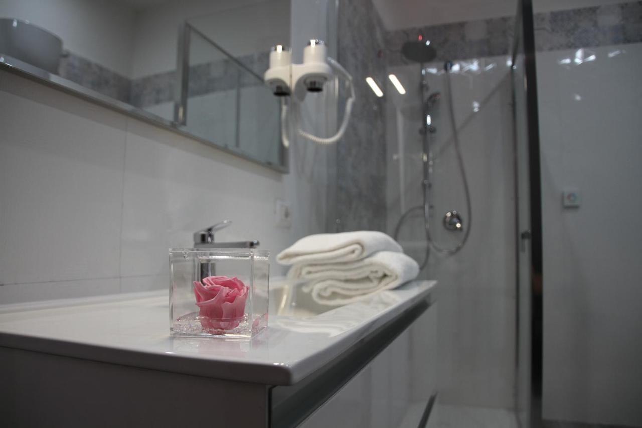 Gioia Toledo Bed & Breakfast Napoli Ngoại thất bức ảnh