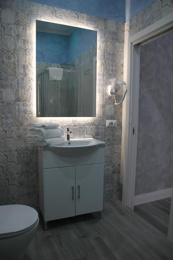 Gioia Toledo Bed & Breakfast Napoli Ngoại thất bức ảnh