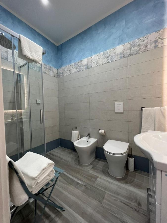 Gioia Toledo Bed & Breakfast Napoli Ngoại thất bức ảnh