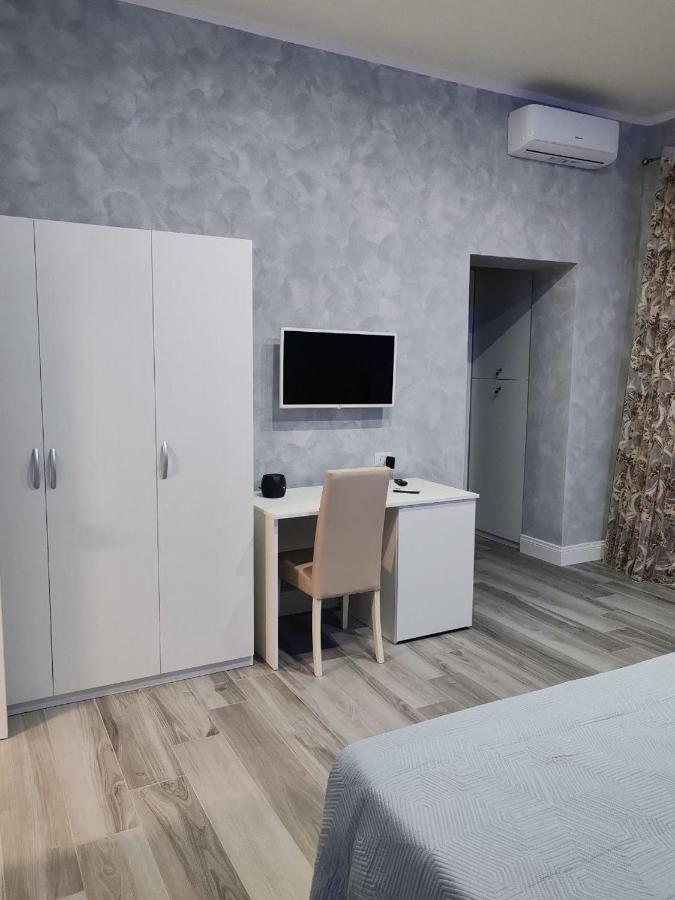 Gioia Toledo Bed & Breakfast Napoli Ngoại thất bức ảnh