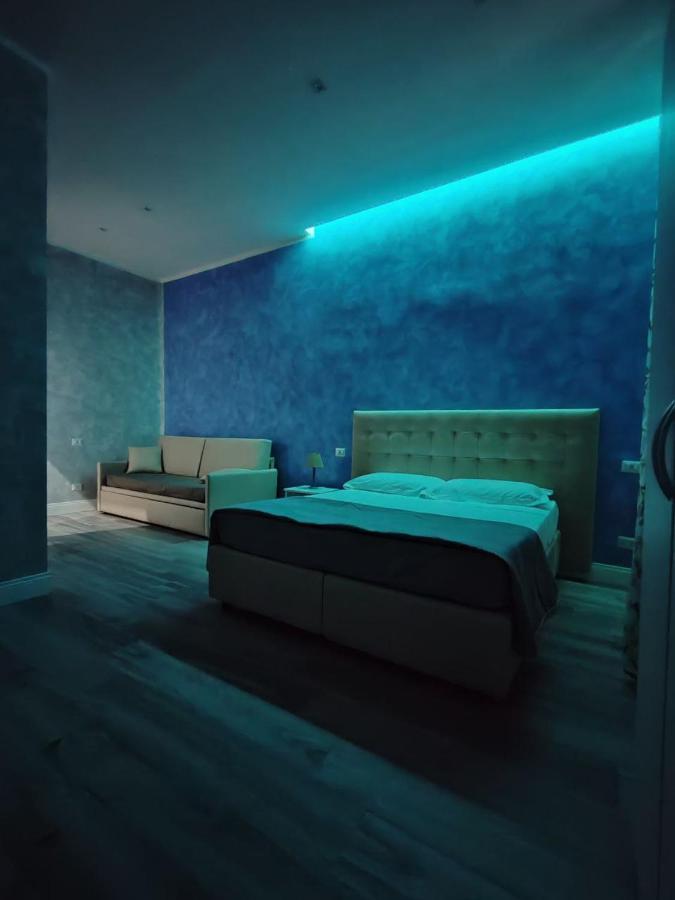 Gioia Toledo Bed & Breakfast Napoli Ngoại thất bức ảnh