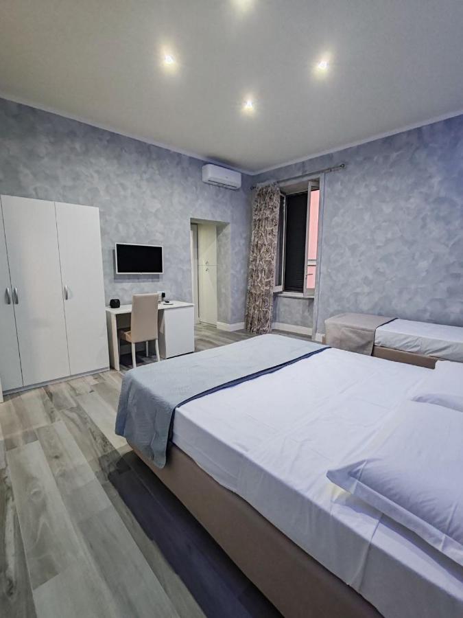 Gioia Toledo Bed & Breakfast Napoli Ngoại thất bức ảnh