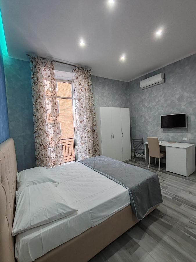 Gioia Toledo Bed & Breakfast Napoli Ngoại thất bức ảnh