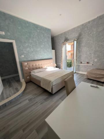 Gioia Toledo Bed & Breakfast Napoli Ngoại thất bức ảnh