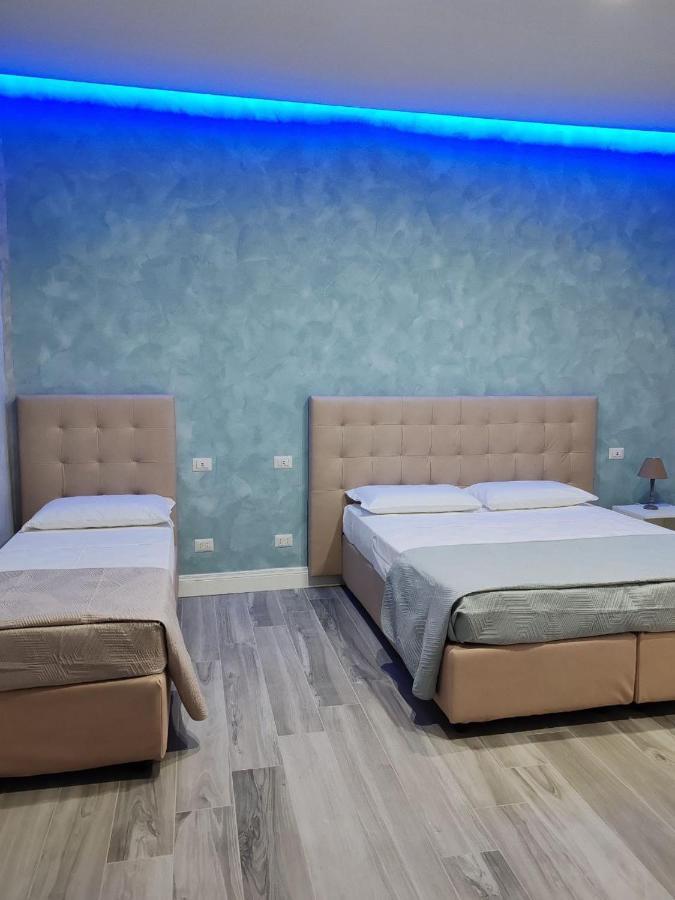 Gioia Toledo Bed & Breakfast Napoli Ngoại thất bức ảnh
