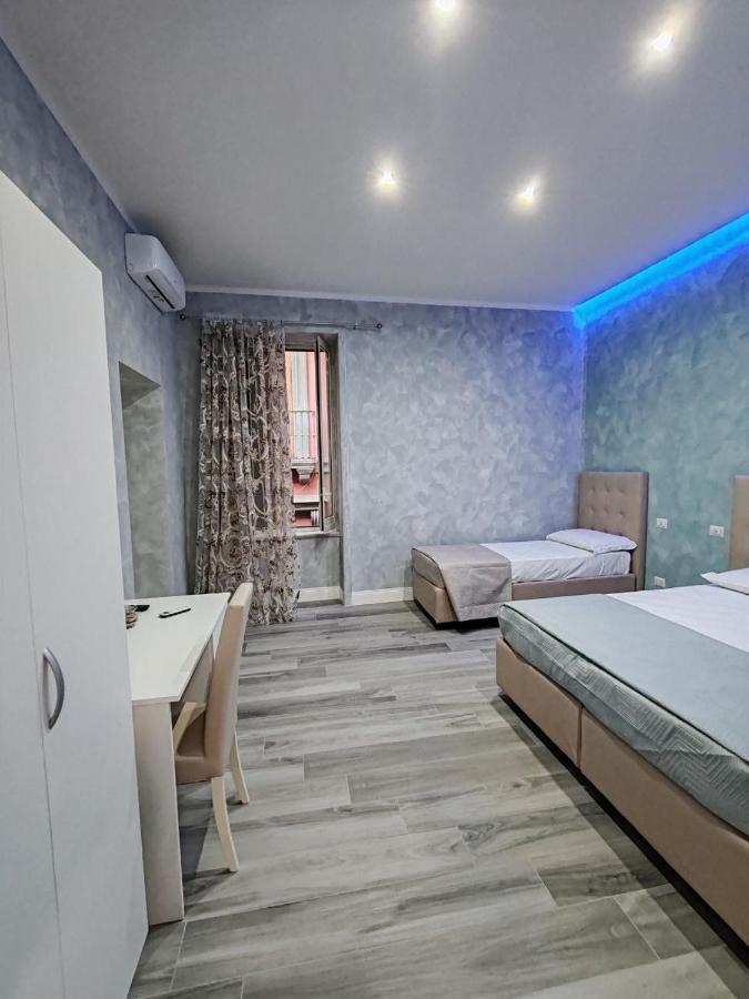 Gioia Toledo Bed & Breakfast Napoli Ngoại thất bức ảnh