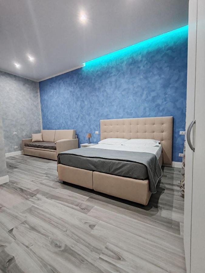 Gioia Toledo Bed & Breakfast Napoli Ngoại thất bức ảnh