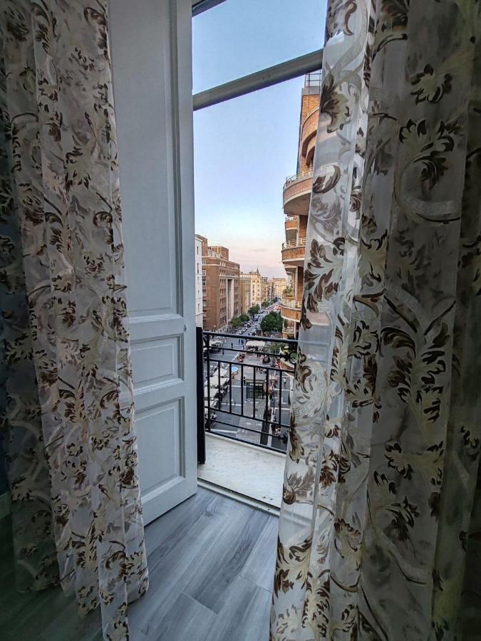 Gioia Toledo Bed & Breakfast Napoli Ngoại thất bức ảnh