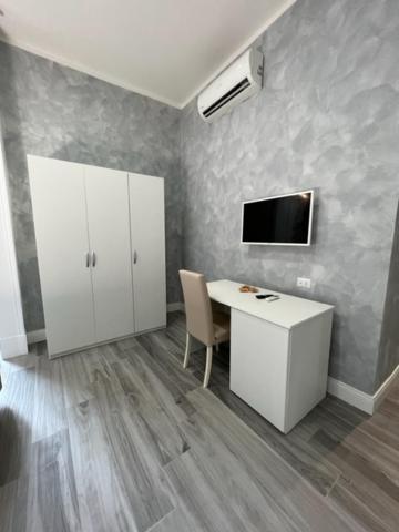 Gioia Toledo Bed & Breakfast Napoli Ngoại thất bức ảnh
