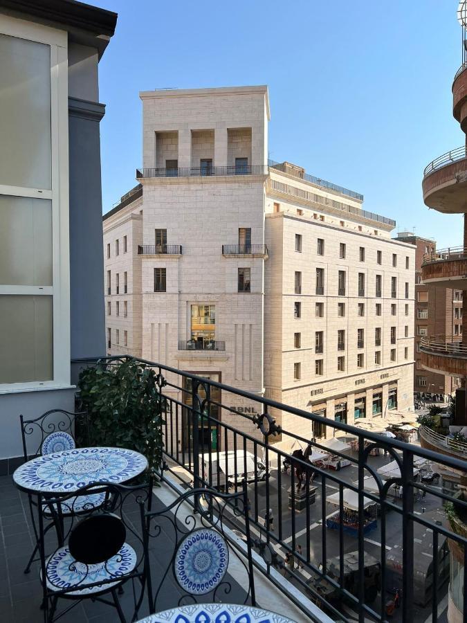 Gioia Toledo Bed & Breakfast Napoli Ngoại thất bức ảnh