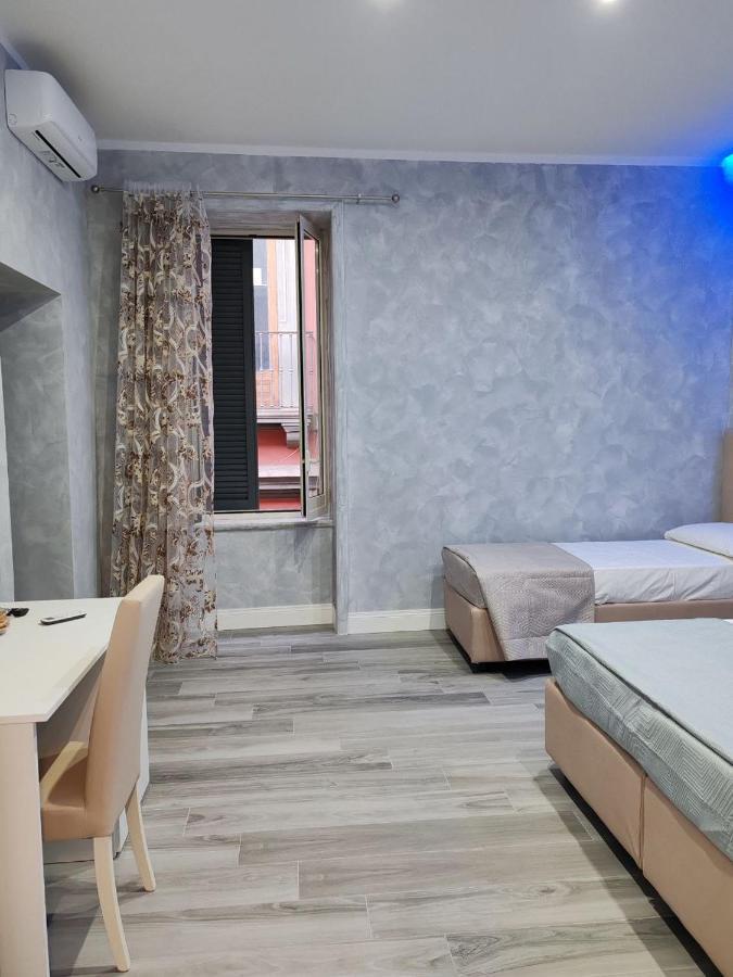 Gioia Toledo Bed & Breakfast Napoli Ngoại thất bức ảnh