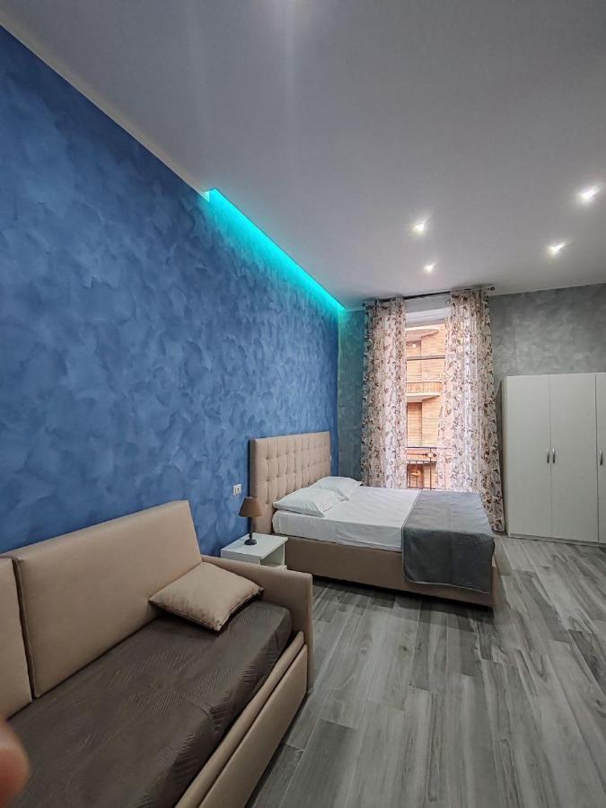 Gioia Toledo Bed & Breakfast Napoli Ngoại thất bức ảnh