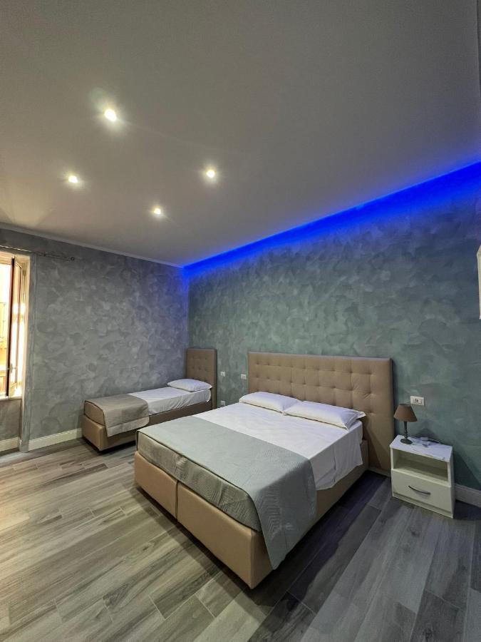 Gioia Toledo Bed & Breakfast Napoli Ngoại thất bức ảnh