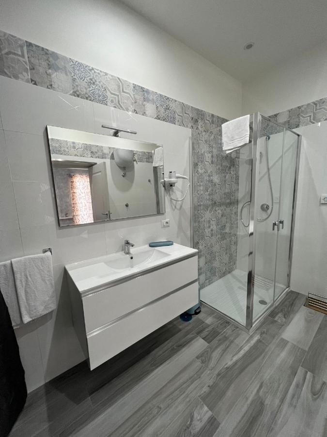 Gioia Toledo Bed & Breakfast Napoli Ngoại thất bức ảnh