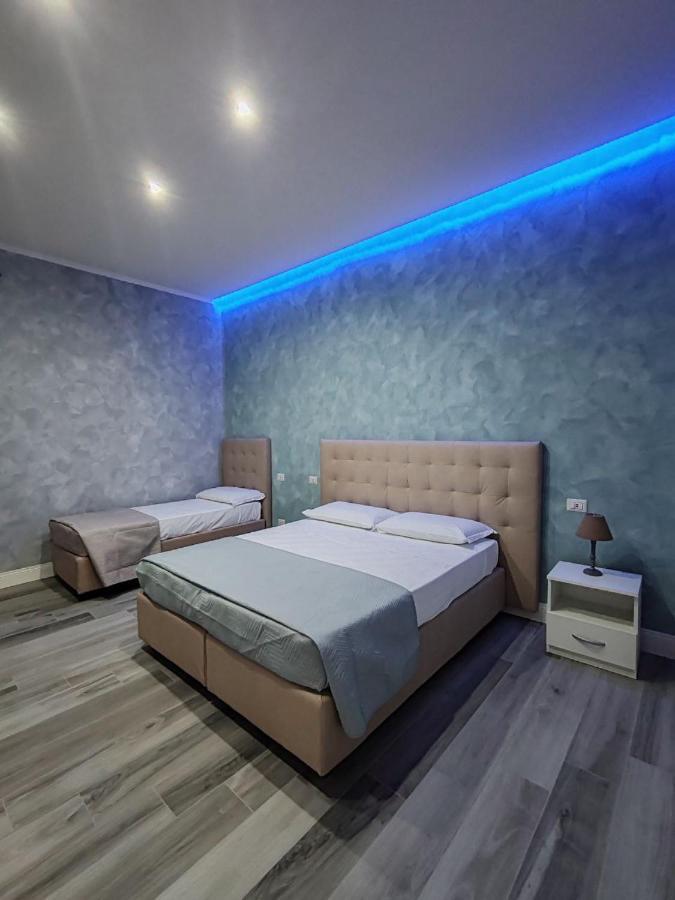 Gioia Toledo Bed & Breakfast Napoli Ngoại thất bức ảnh