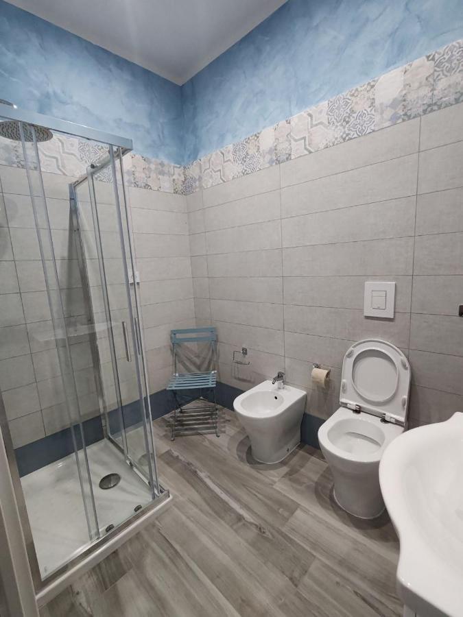 Gioia Toledo Bed & Breakfast Napoli Ngoại thất bức ảnh