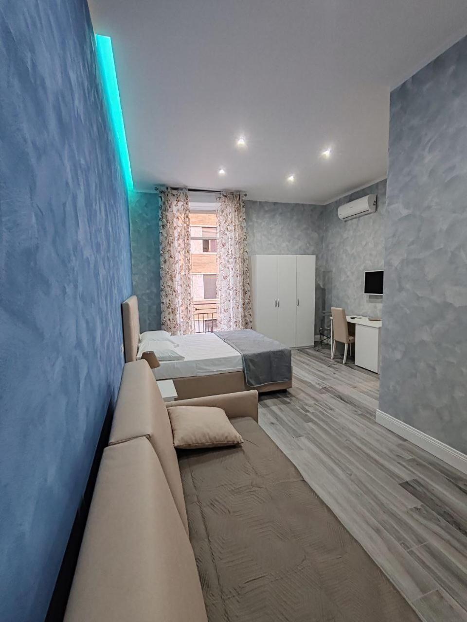 Gioia Toledo Bed & Breakfast Napoli Ngoại thất bức ảnh